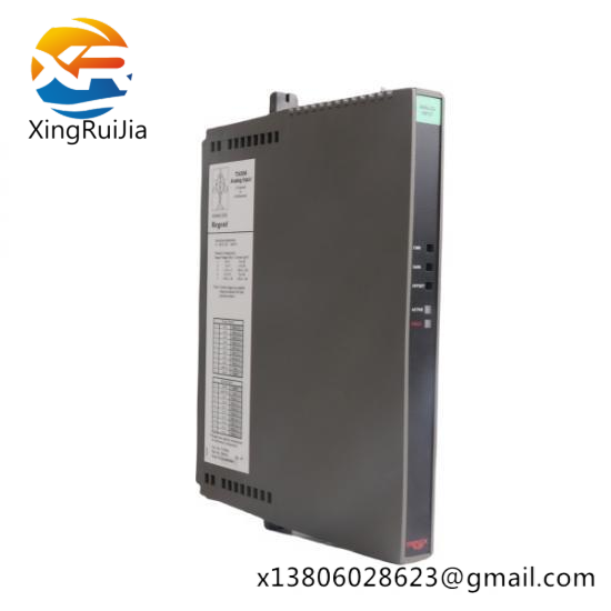ICS TRIPLEX TC-201-01-4M5