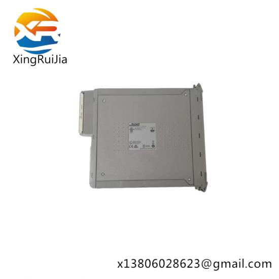 ICS TRIPLEX TC-201-01-4M5