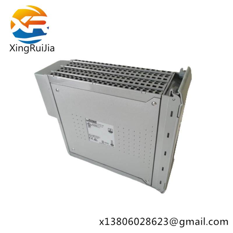 ICS TRIPLEX TC-201-01-6M5