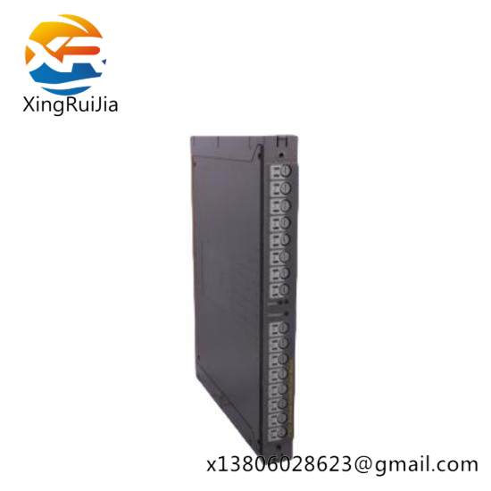 ICS TRIPLEX TC-215-01-4M5