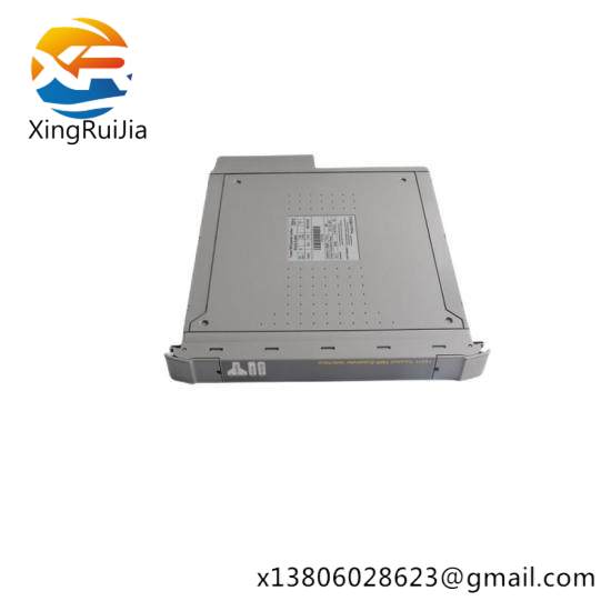 ICS TRIPLEX TC-215-01-6M5