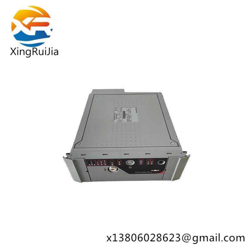 ICS TRIPLEX TC-305-01-5M0