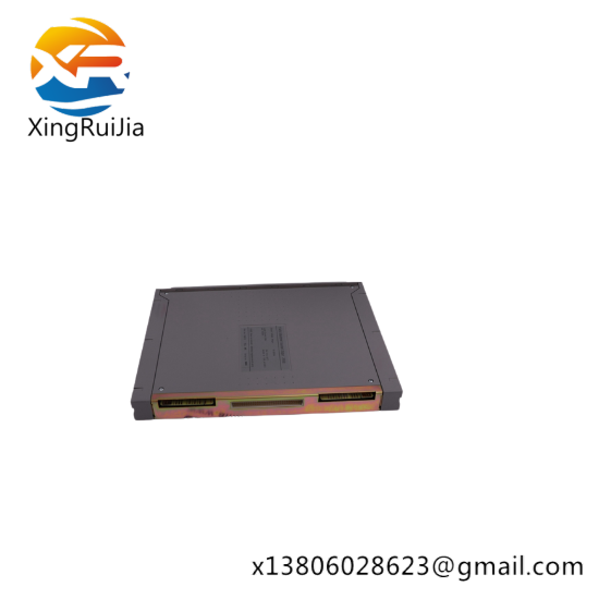 ICS Triplex Trusted T8273 Trusted Grill