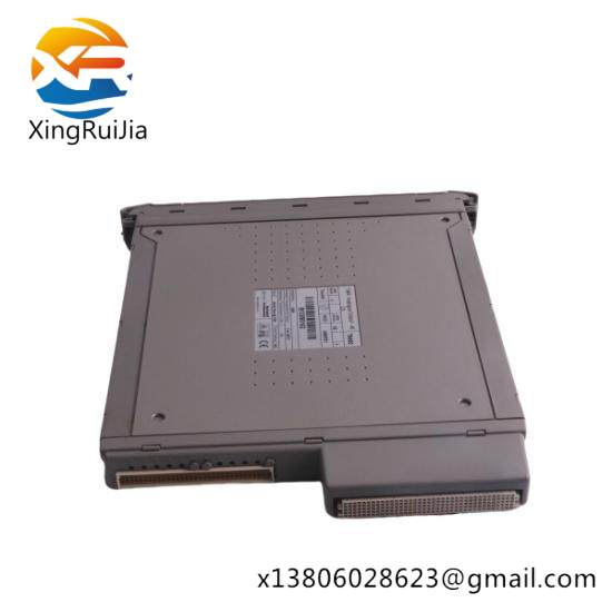 ICS Triplex Trusted T8480 I/O Complex Equipment