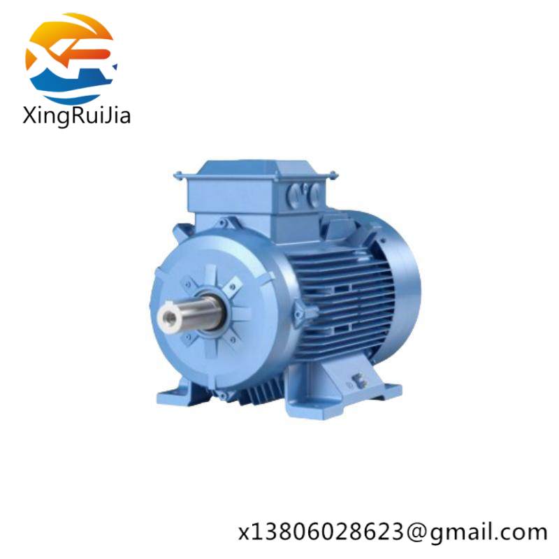 ABB IEC 60034-1 MOTOR