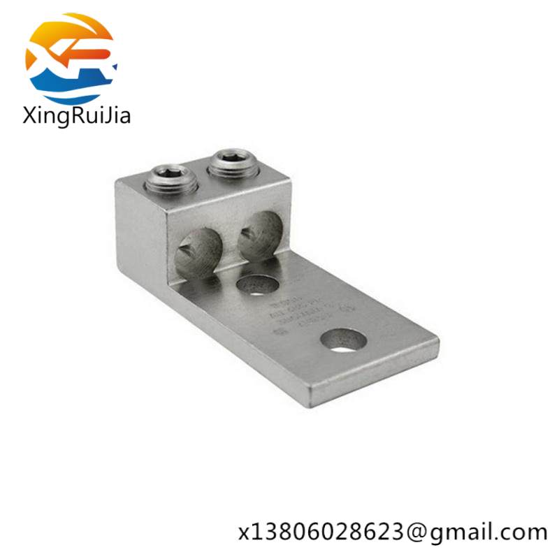 ILSCO AU350 2-Conductor