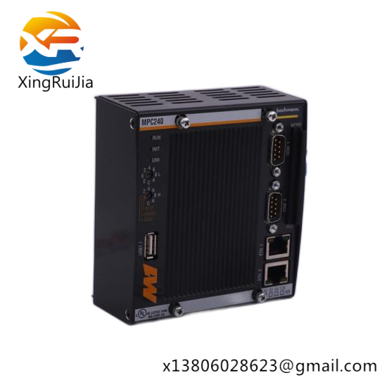 INDEL AG INFO-4KP 94161 field bus node