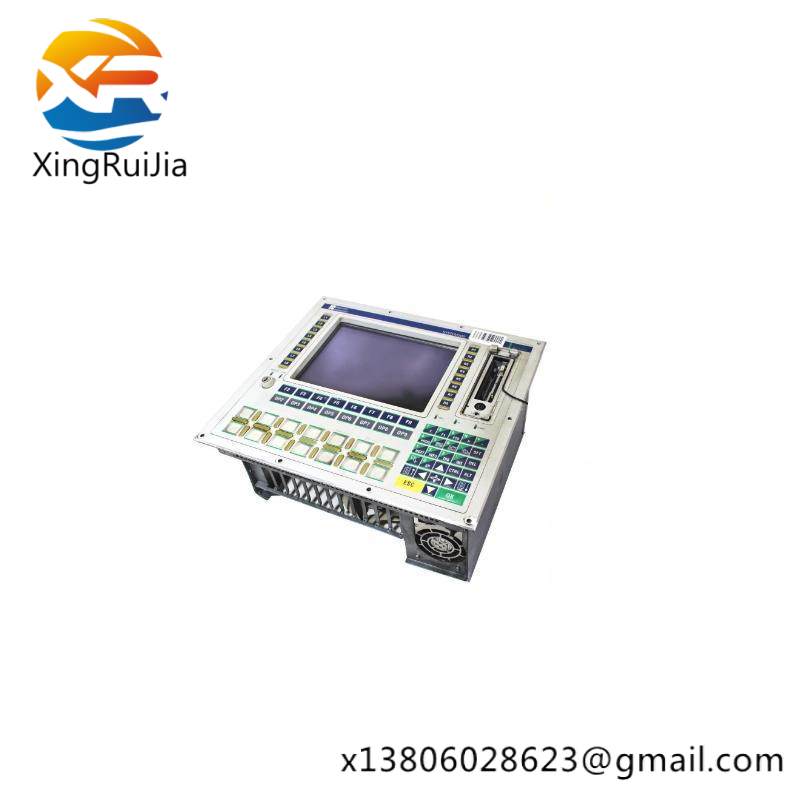 INDRAMAT 109-0943-4A03-02