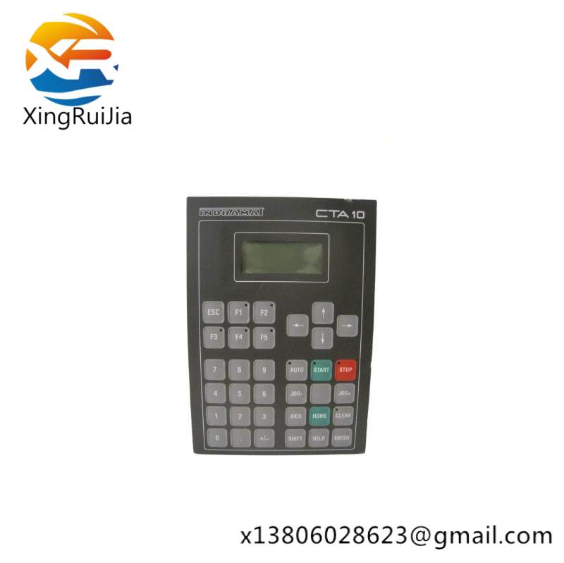 INDRAMAT 109-525-1252A