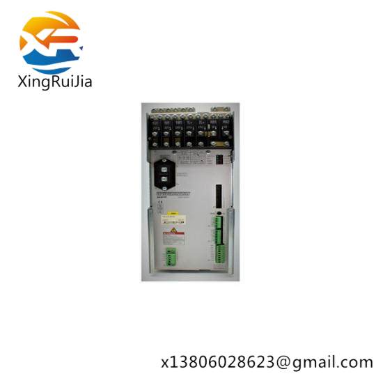 INDRAMAT 109-525-2237A-3
