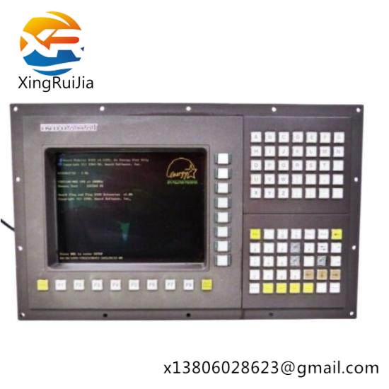 INDUSTRIAL ATR-4D41133 MS-DOS Power module