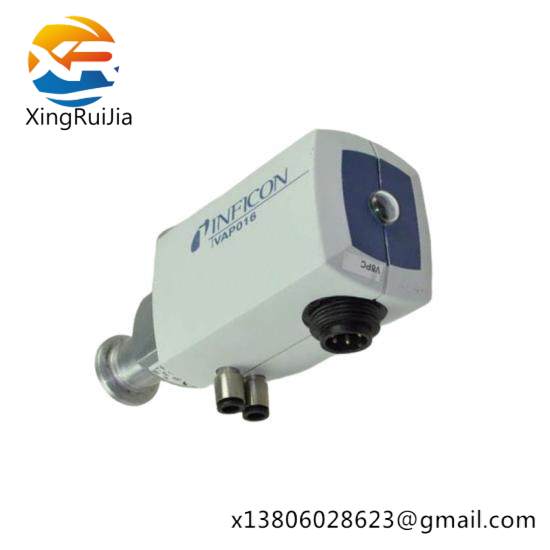 INFICON 0190-51546REV03