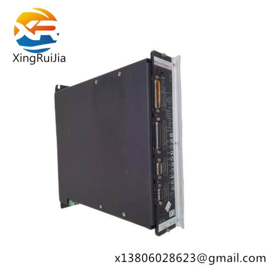 INFICON 0190-51546REV03