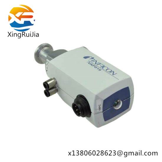 INFICON PSG400