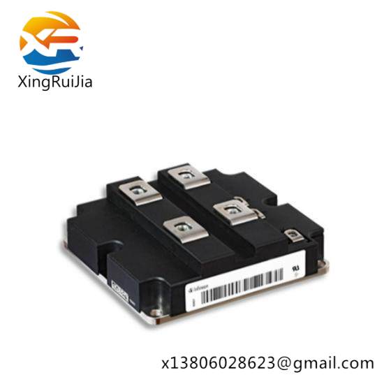 INFINEON FZ800R33KF2C ICBT Module
