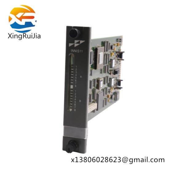 INNIS11 Network Interface Slave Module ABB Bailey