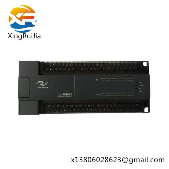 INOVANCE H2U-2416 MT programmer controllable