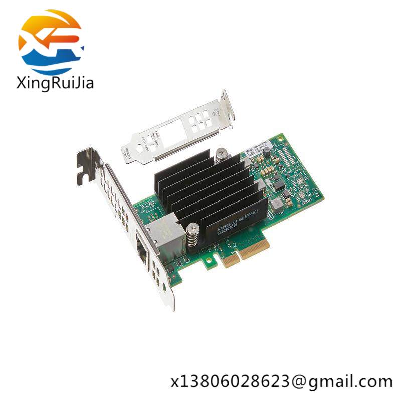 Intel X550-T1 Converged Network Adapter