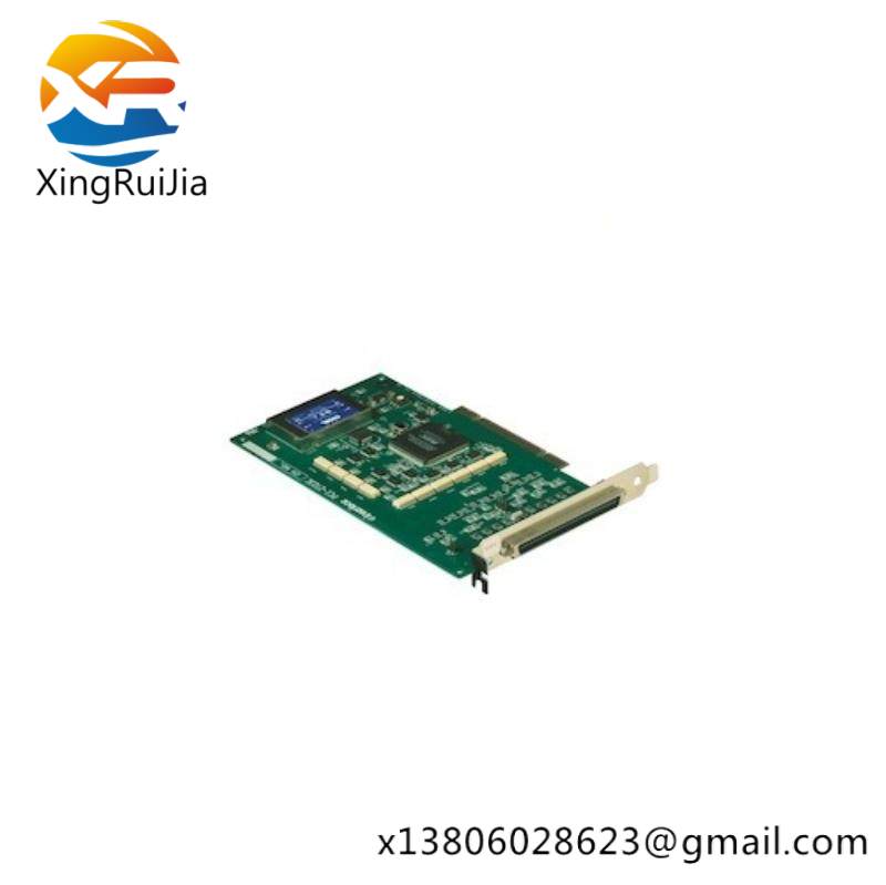 INTERFACE QPS-1050 QST-2002 DIO32/32 point insulation