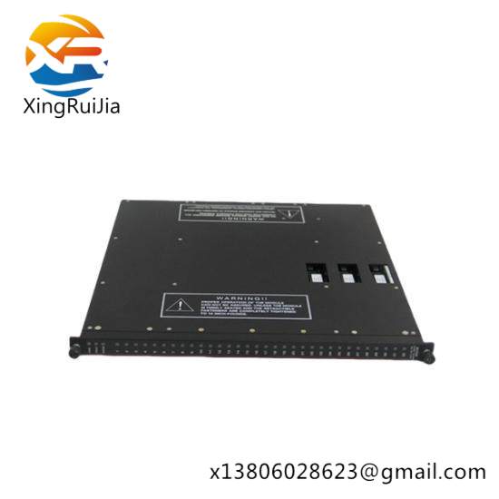Invensys Triconex 2401L  Discrete Output