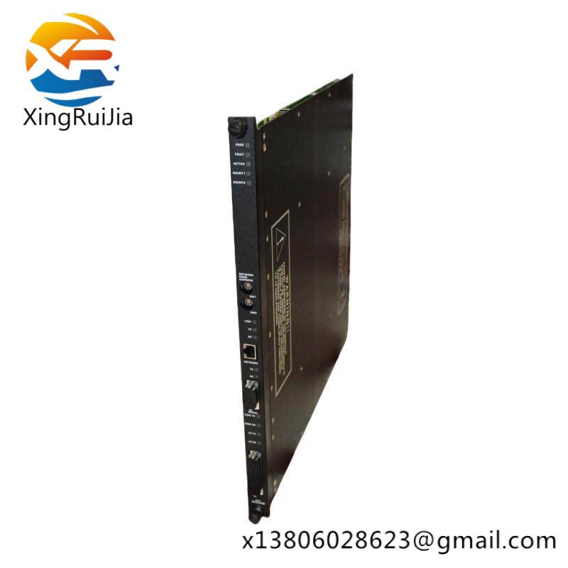 Invensys Triconex 3008 Main Processors (MP) Invensys