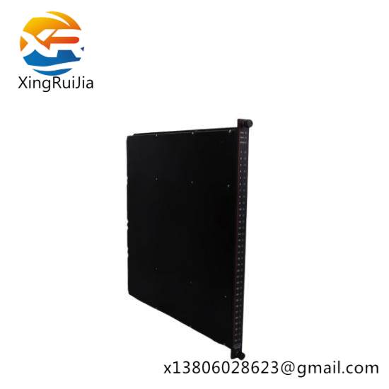 Invensys Triconex 3503E  Pulse Input