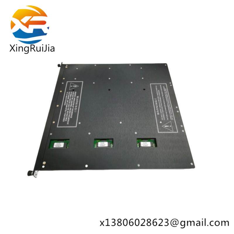 ABB 3HA-B2213-1 5