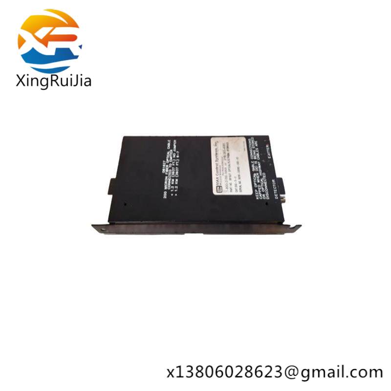 IOP116 1-800-3159-MAX OR 215-393-4080 Optical/Electrical Interface