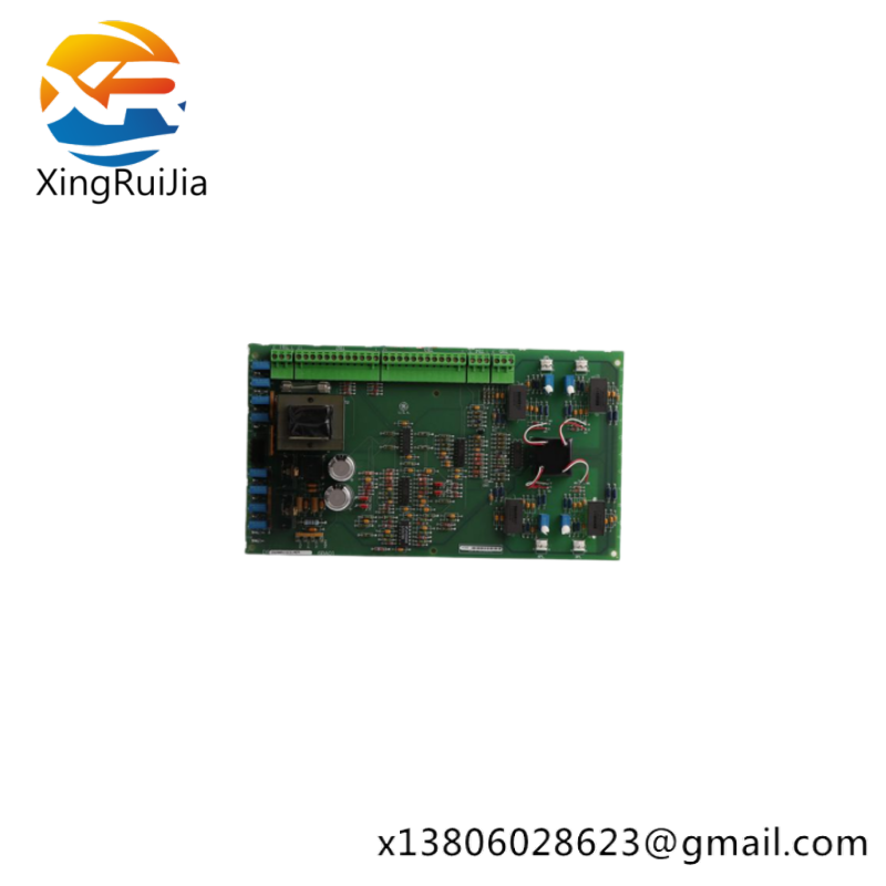 GE IS200AEPAH1BMF-P IS210BPPCH1AD I/O pack processor board