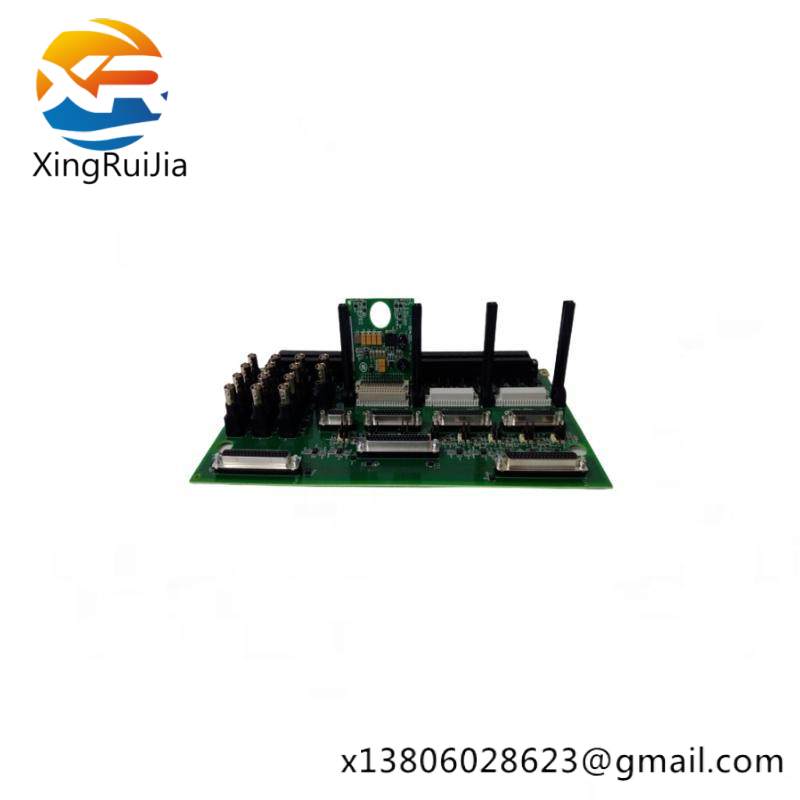 GE IS200AEPCH1ABC Control Board