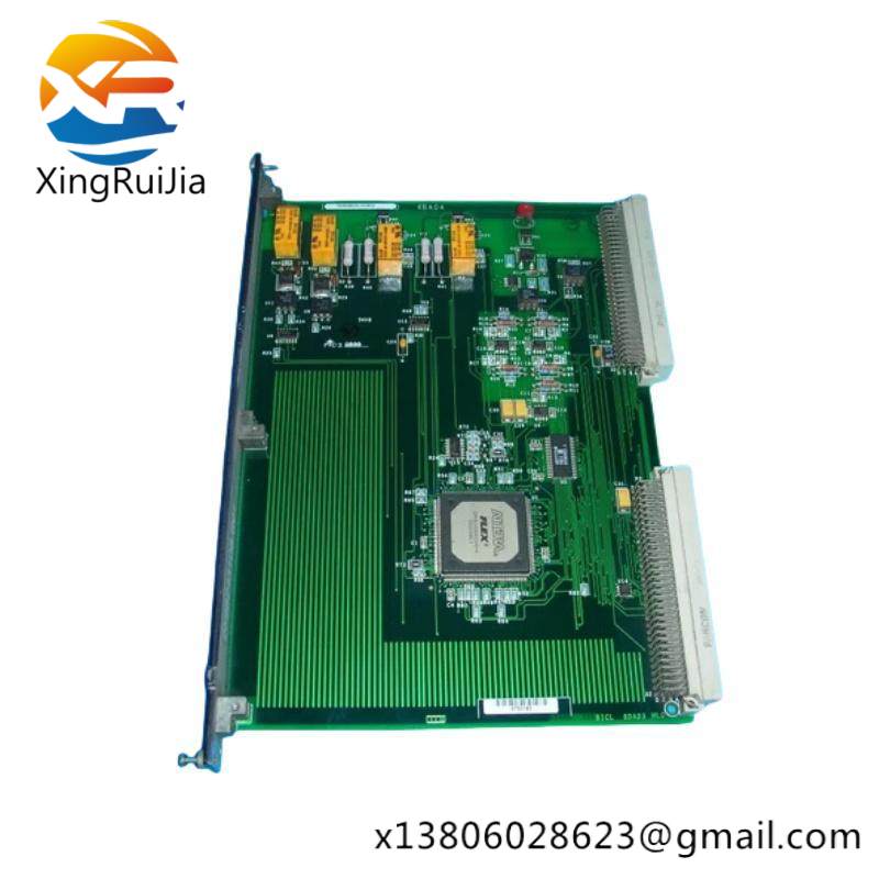 GE IS200BICLH1 6BA04 PCB MODULE