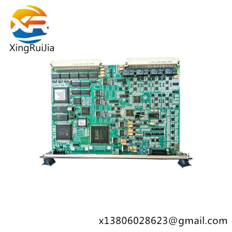 GE IS200BICLH1AFE INTERFACE BOARD