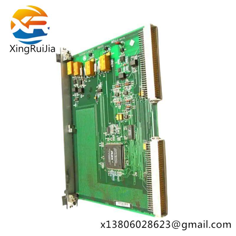 GE IS200BICLH1BBA PLC MODULE