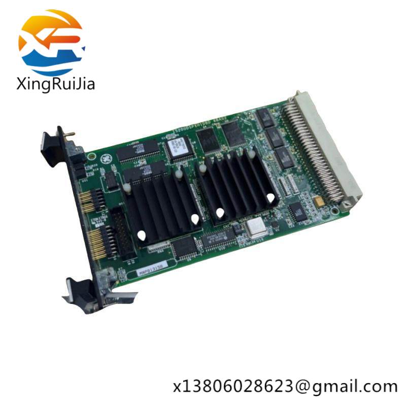GE IS200DSPXH1DAA GE IS200DSPXH1DAA Display Module