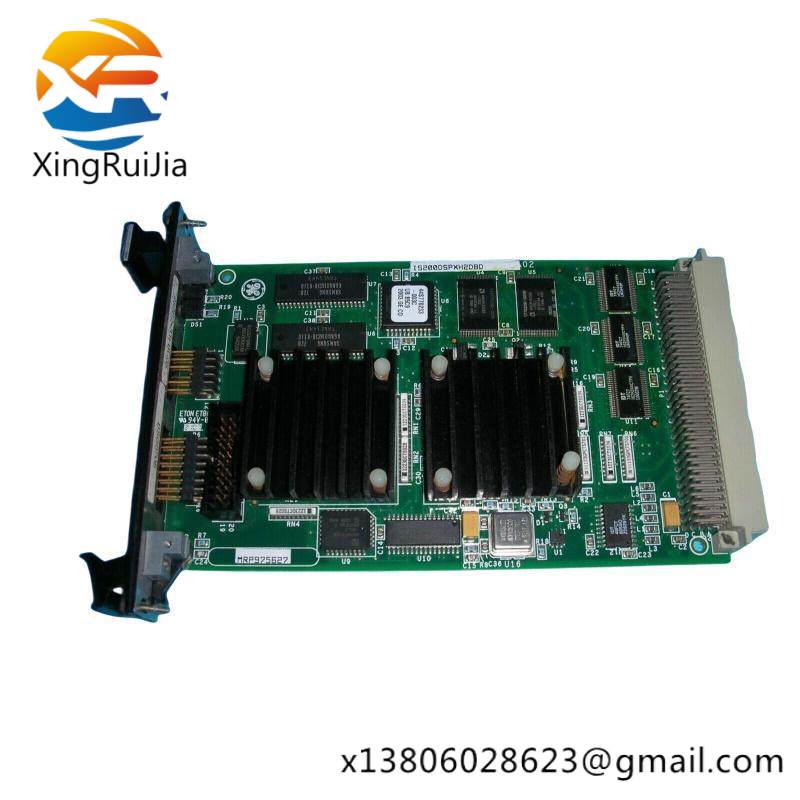 GE IS200DSPXH2DBD Printed Circuit Board