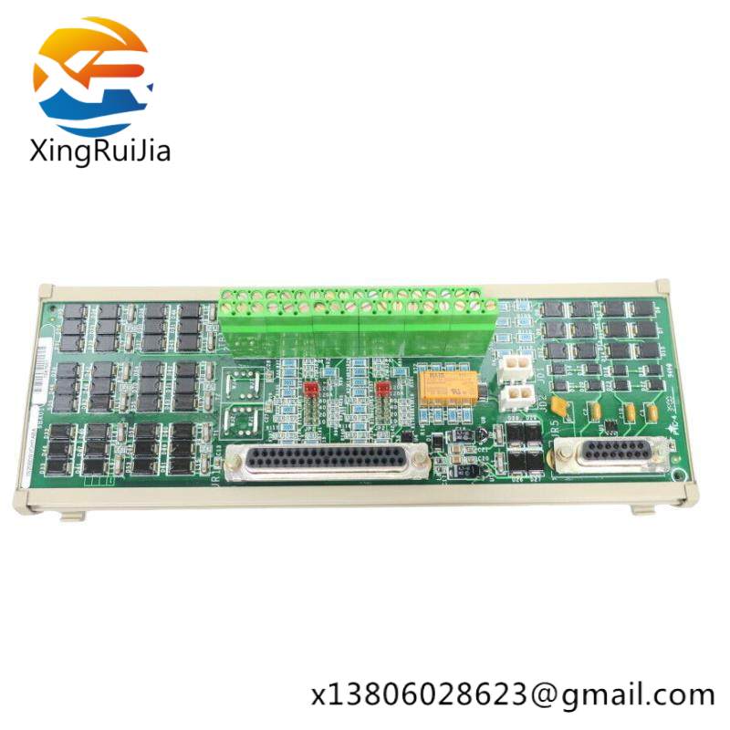 GE IS200DSVOH1ABA POWER SUPPLY BOARD