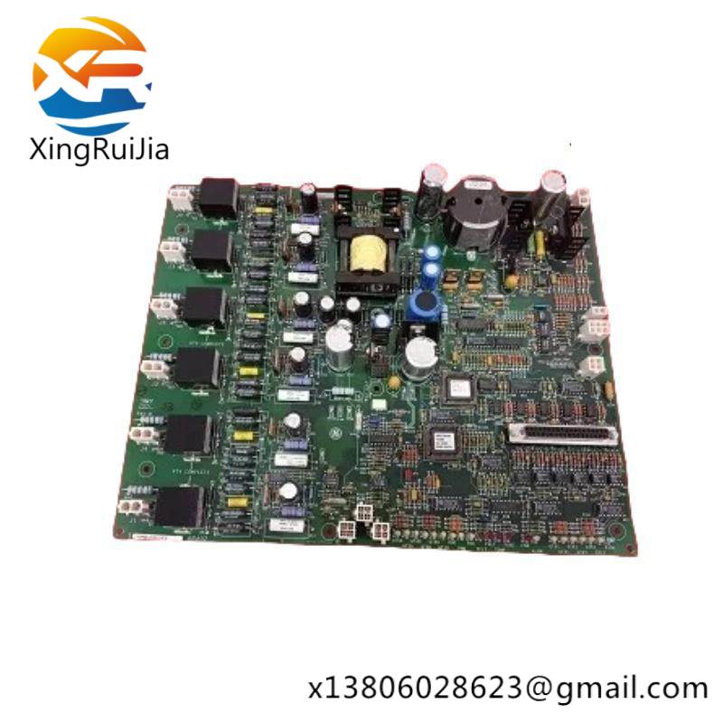 GE IS200EHPAG1A Control Card