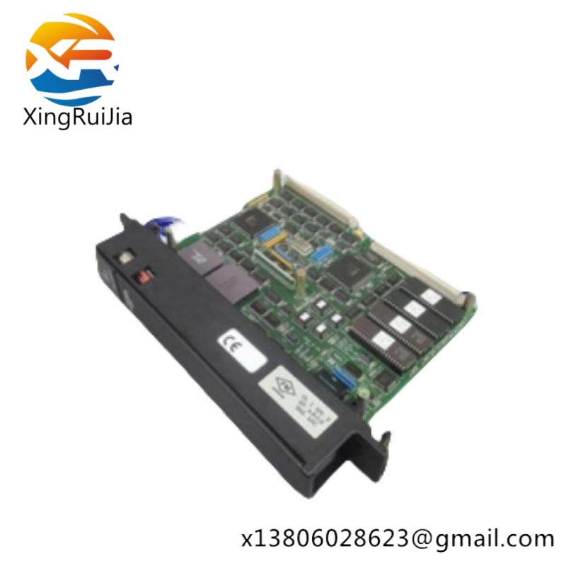 GE IS200ICBDH1BAA PC BOARD
