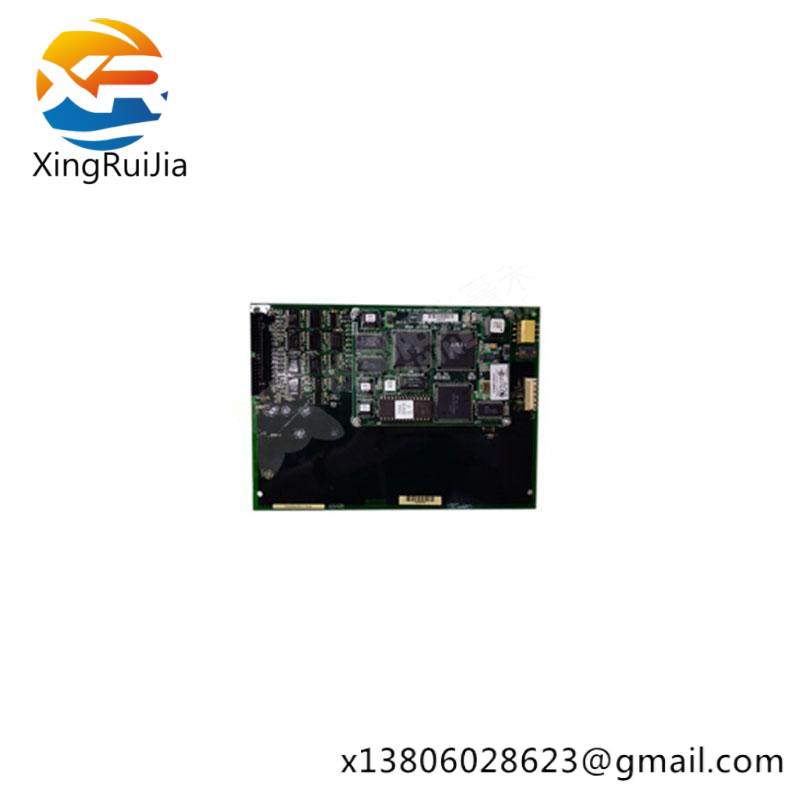 GE IS200JPDSG1ABB POWER DISTRIBUTION BOARD