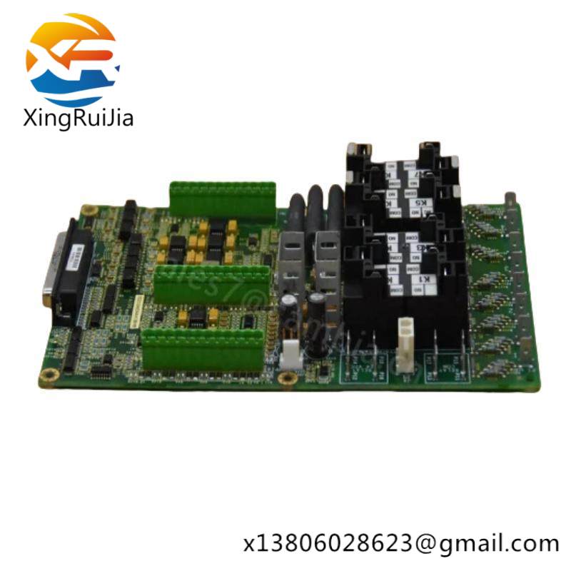 GE IS200PSCDG1ADB PSCD Exciter Card