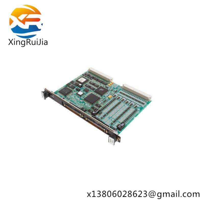GE IS200STCIH4A Terminal Board