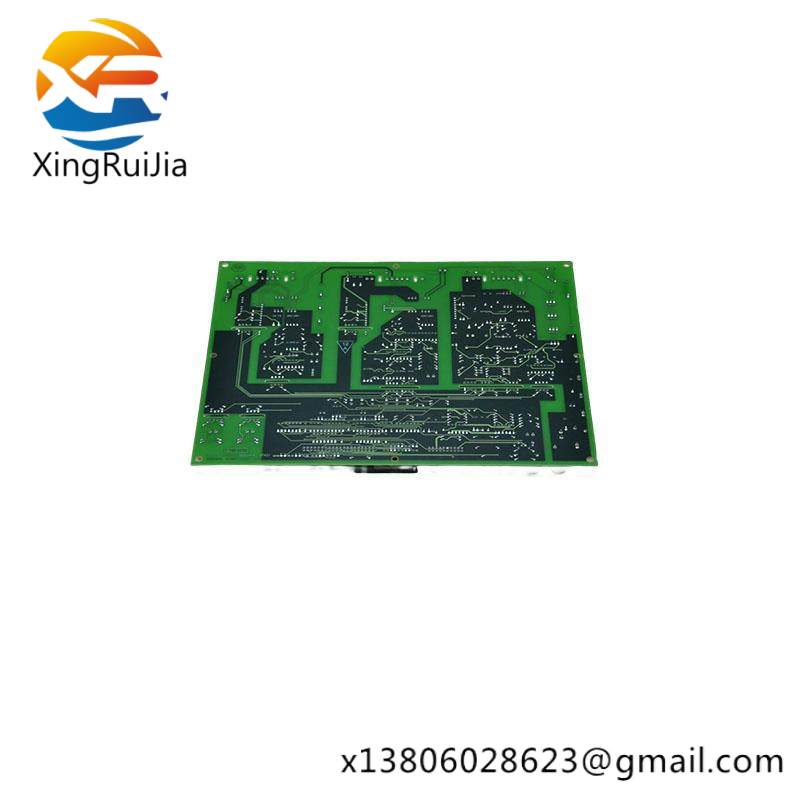 GE IS200TRESH1ABB INPUT TERMINAL BOARD