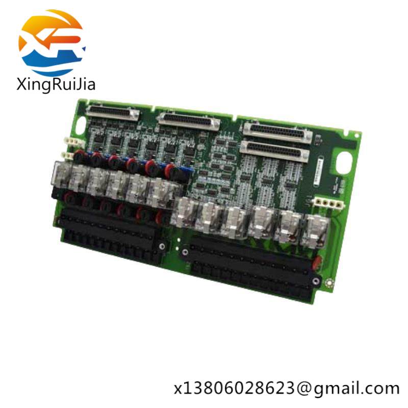 GE IS200TRLYS1BGG Control PCB board