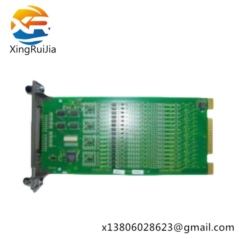 GE IS200VAICH1DBC Analog Input Pcb Board Module