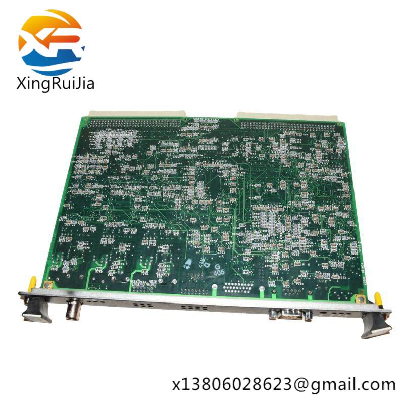 GE IS200VCMIH1BCC PCB Mark VI