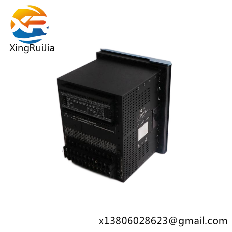 GE IS200VCRCH1ABA VME Servo Card