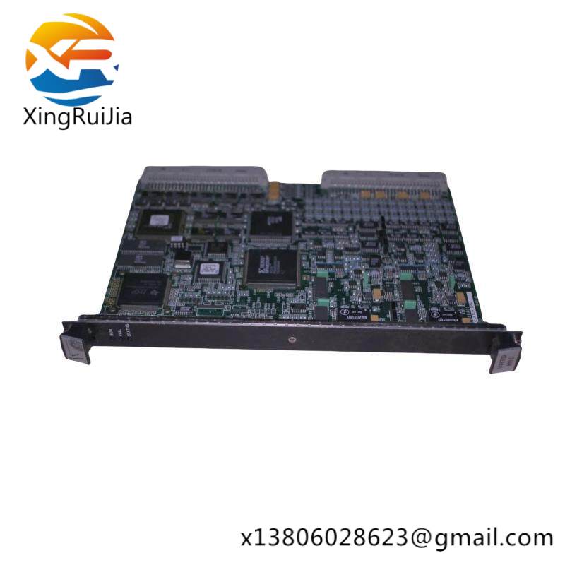 GE IS200VRTDH1DAA RTD CARD