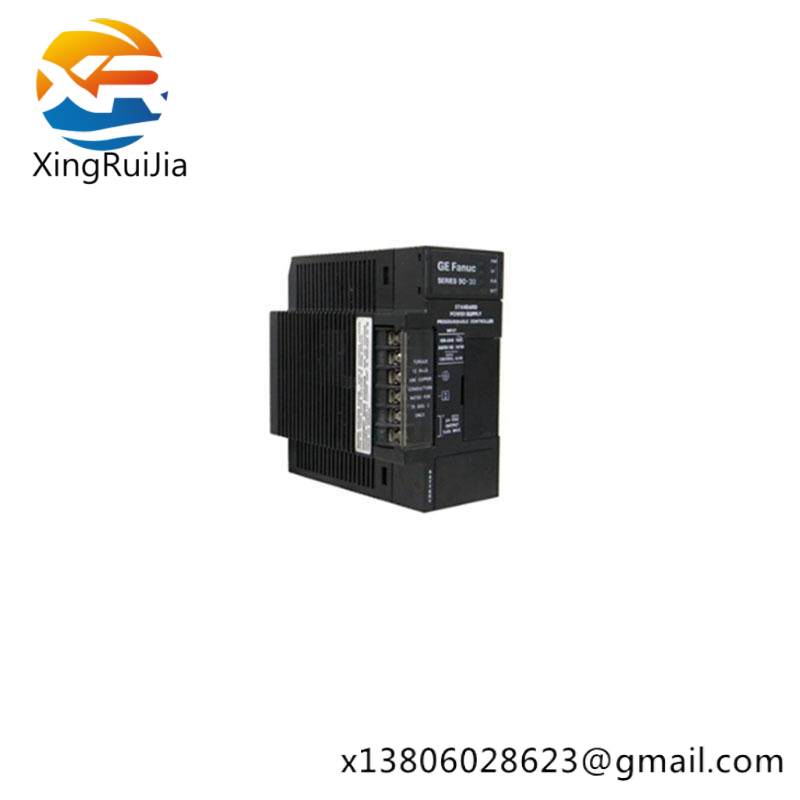 GE IS220PPDAH1A REV D Power Distribution System