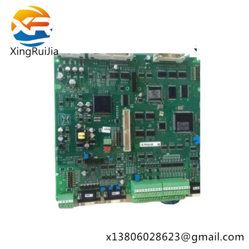 GE IS230JPDMG1B FEEDBACK MODULE