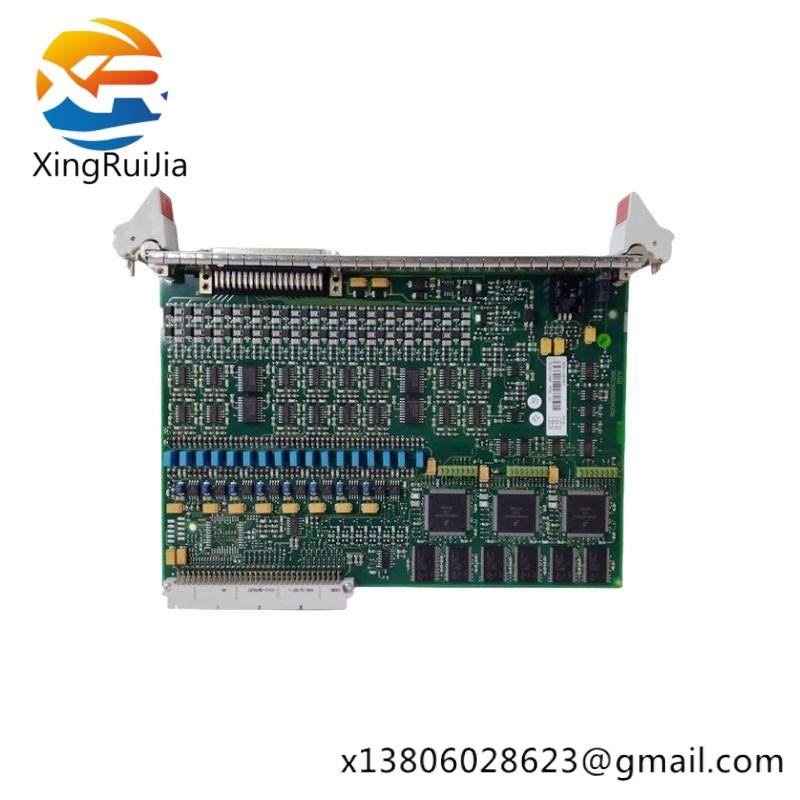 GE IS230TRLYH1B Relay Out Din Rail Module